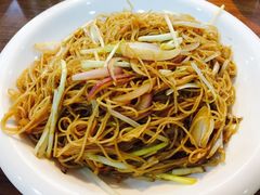 -香港仔茶餐厅(凤阳店)