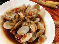 -炭虎子水浒烤肉(梦时代店)