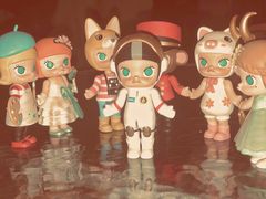 -泡泡玛特POPMART(上海环球港店)