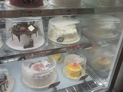 -DQ·蛋糕·冰淇淋(合生汇店)