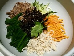 -云海肴·汽锅鸡·云南菜(天津国金汇店)