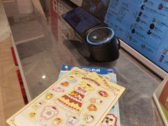 -DQ·蛋糕·冰淇淋(三亚青春颂店)