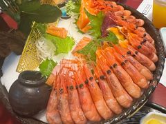 -大江户日本料理(吕厝店)