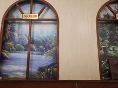 -华梅西餐厅(哈尔滨中央大街店)