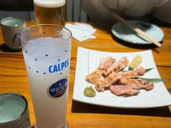 -晶吉·居酒屋·烧鸟·生鱼饭(中山区民主广场店)