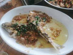 -八仔大富楼·河鲜(西江店)