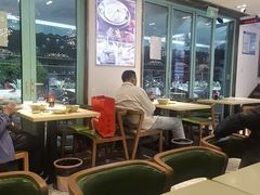-孔师傅八仙老鸭粉丝汤(上海市第一食品商店南东店)