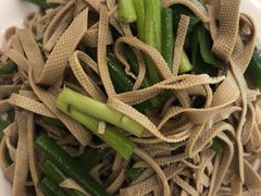 -民族饭荘(新华大街店)