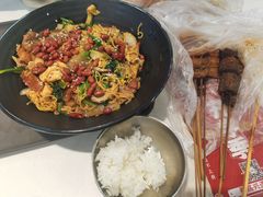 -吉林大学前卫校区南区-日新楼