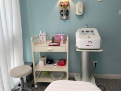 -咪咪专业脱毛连锁机构