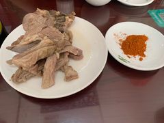 -范记靖远羊羔肉(博物馆店)