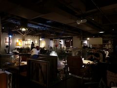 大堂-杂咖zacup(领展中心城店)