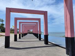 -漳州滨海火山岛自然生态风景区