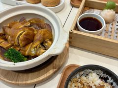 -蔡澜点心·粤菜(月星环球港店)