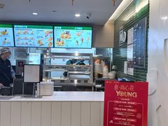 -德克士(五洲餐厅)