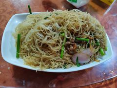 -香江农家乐饭店