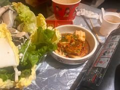 -霄汉羊排(万松园一店)
