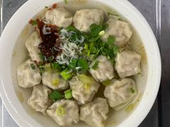 -金陵老丁家馄饨(新街口店)