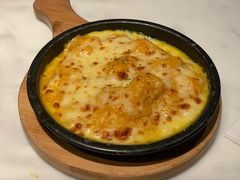 -大树餐厅(益田假日店)