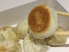 煎包-八婆婆烧仙草(中山路店)