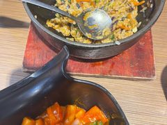 -全州拌饭韩国特色菜(国购广场店)