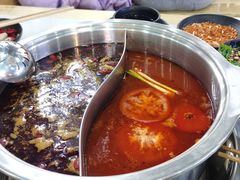 -屋头串串(龙潭寺店)