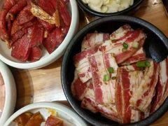 -九田家黑牛烤肉料理·自助(洪洞县城市花园店)