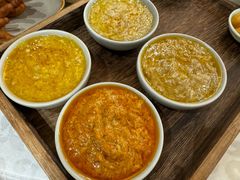 -李百蟹·江南蟹黄面·河景餐厅(夫子庙总店)