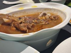 -肆月河豚·淮扬菜·湘菜(华天店)