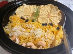 -狮拾久·现代新加坡料理(壹方城店)