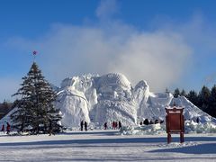 -北极村旅游风景区