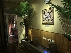 -海悦容庭SPA·按摩·推拿(埌西店)