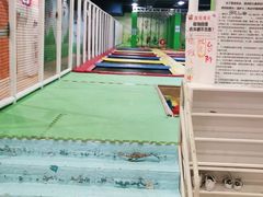 -嘉文梦想世界(SM天津滨海城市广场店)