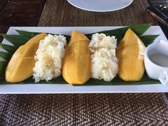 -自然餐厅(Phuket)