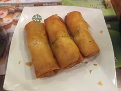 -添好运点心专门店(深水埗店)