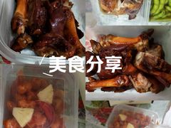 -顺风海鲜港(金玉兰店)