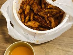-嘉州九妹凤爪(乐山总店)