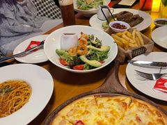 -BJM CLUB·宾酌·江景西餐吧(琶醍店)