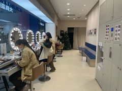 -天真蓝照相馆(西安南门王府井LAB店)
