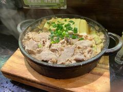 -角落里(中山公园店)