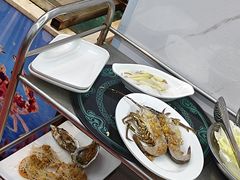 -船奇蒸汽海鲜·闽菜(八市海鲜总店)