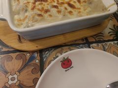 -番茄屋葡式美食(总店)