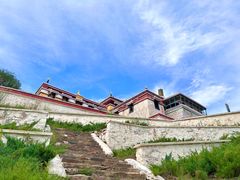 -五当召景区