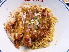 -憶廟街 X 沙角邨(太古城店)