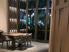 -三亚湾假日度假酒店·中餐厅