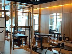 -威蒂斯国际健身游泳会所(东莞庄路店)