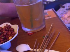 -天发芽·何记葫芦头泡馍·老字号(小南门店)