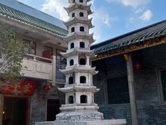 -华林禅寺