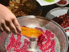 -顺峰顺水顺德菜(龙华店)