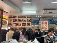 -食惠里小笼包面馆(越秀店)
